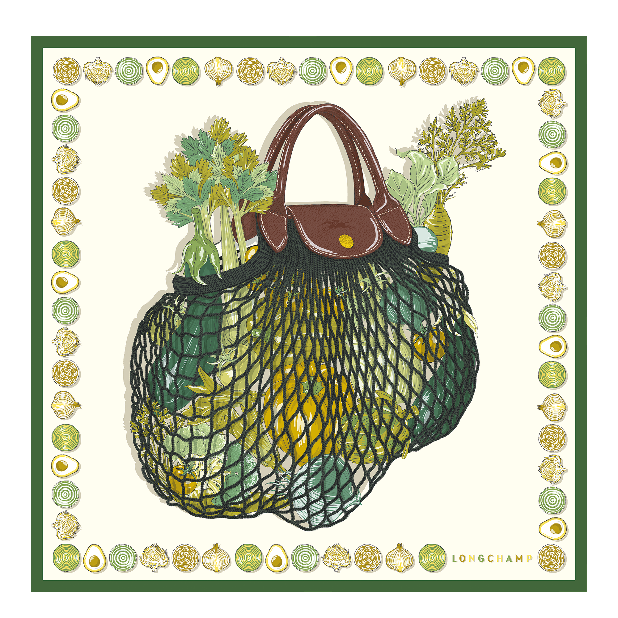 longchamp ロンシャン フランス アンティーク スクエア型 longchamp ロンシャン フランス アンティーク スクエア型
