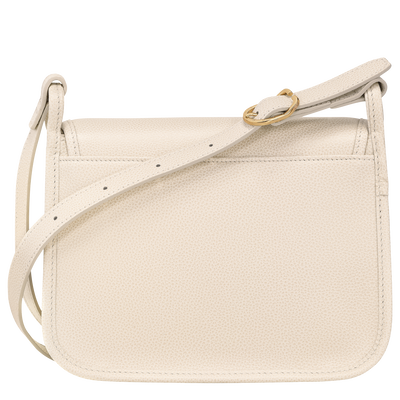 Le Foulonné Sac bandoulière M, Papier