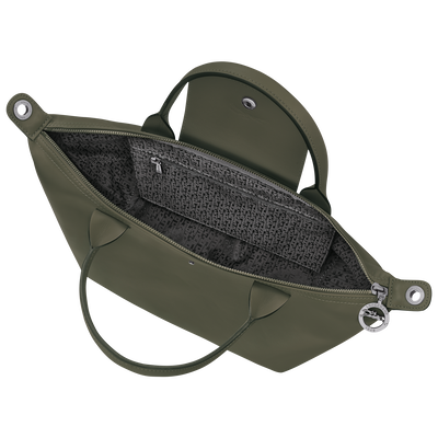 Le Pliage Xtra Borsa con manico S,  Abete