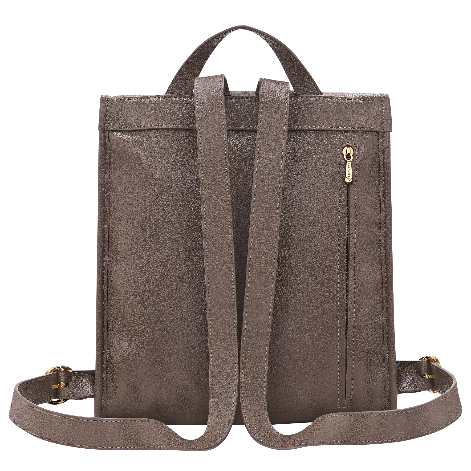 ル フローネ M バックパック トープ - レザー | ロンシャン JP ル フローネ M バックパック トープ - レザー | ロンシャン JP