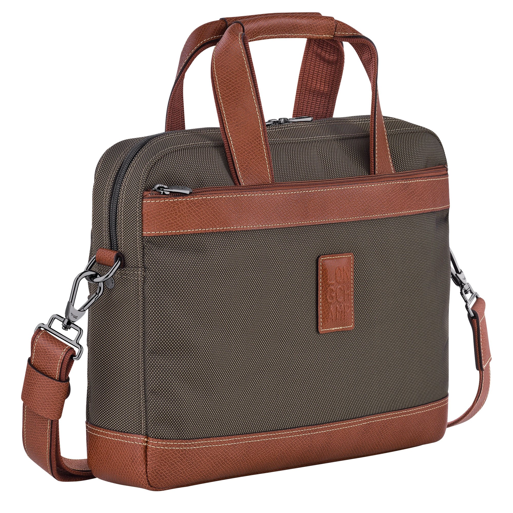 Boxford Valigetta S,  Marrone