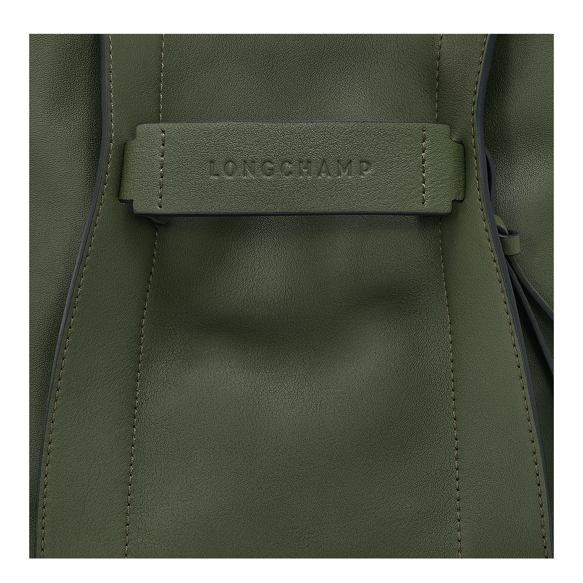 크로스 바디백 S, 카키 - 6 이미지 보기
6 - 확대하기 Longchamp 3D 크로스 바디백 S, 카키