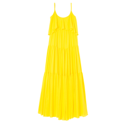 Long dress