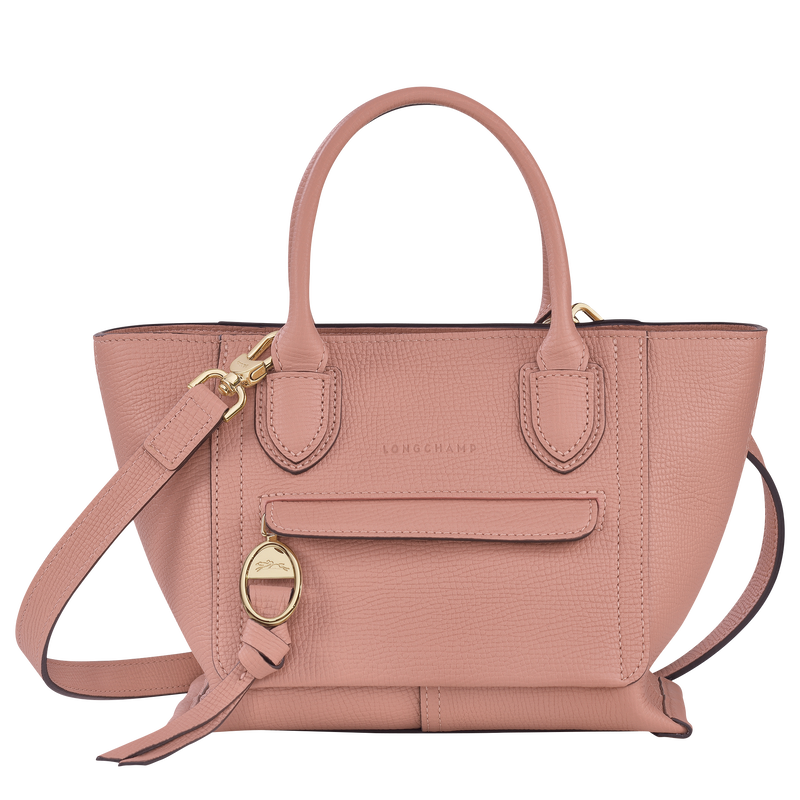 Top handle bag S Mailbox Blush (10103HTA633) Longchamp AU