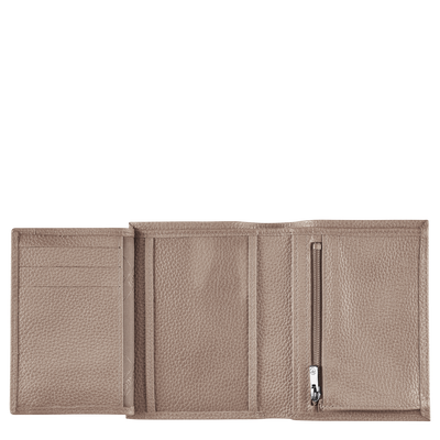 Le Foulonné Cartera, Tórtola