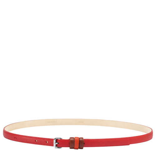Damesriem, Oranjerood Damesriem, Oranjerood, hi-res