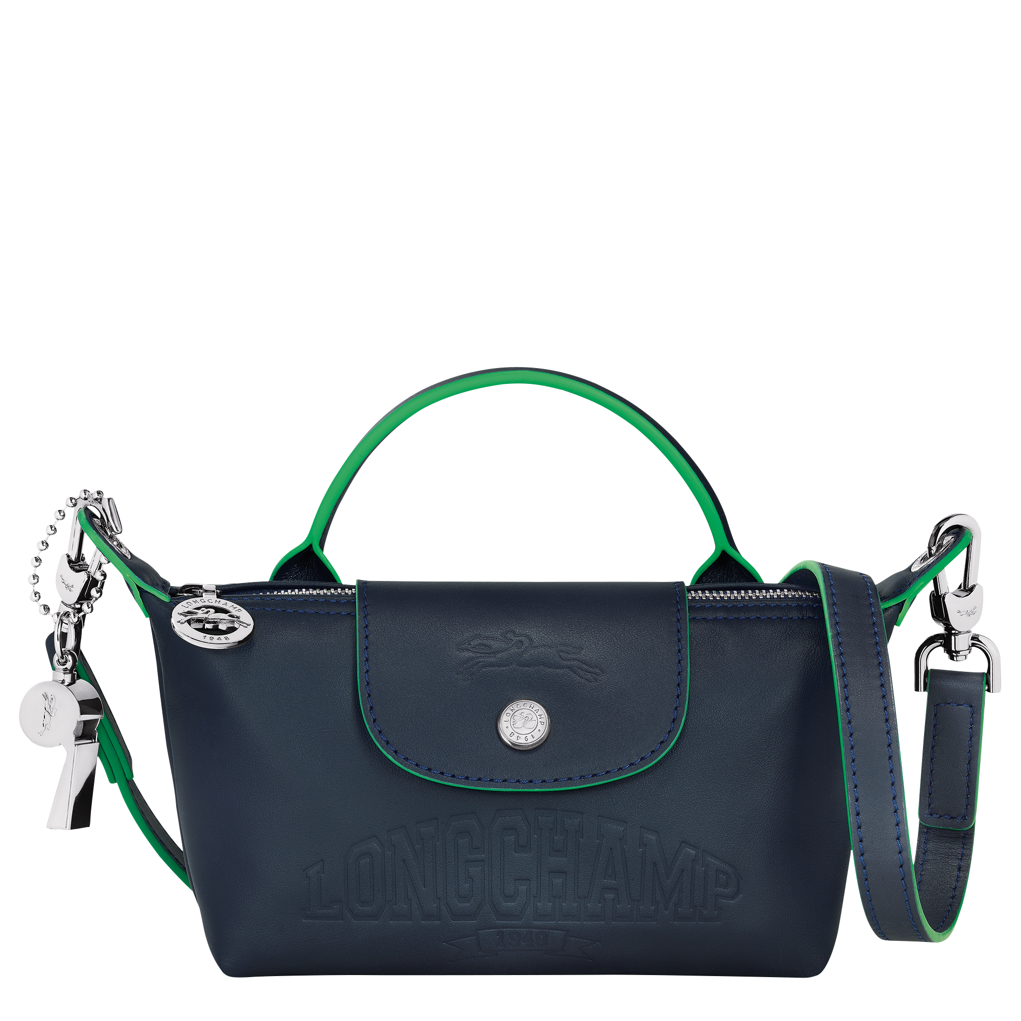 Le Pliage Xtra Pouch XS, Navy