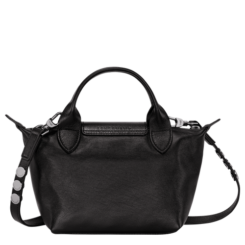 Le Pliage Xtra Handbag XS, Black
