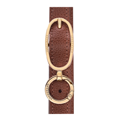 Le Foulonn&eacute; Borsa a tracolla S,  Caffe