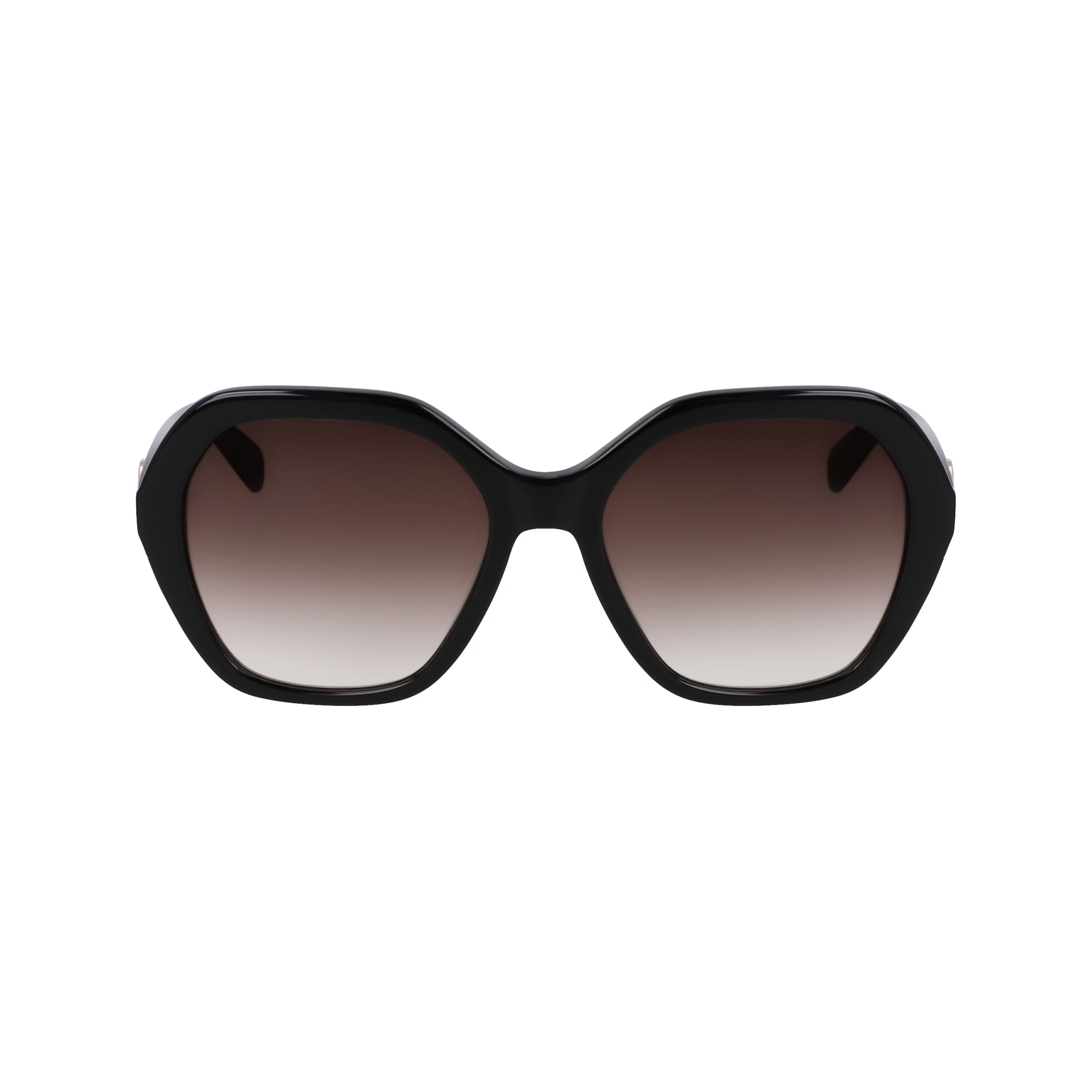 null Gafas de sol,  Nero