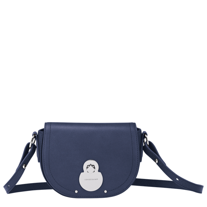 Crossbody bag S Cavalcade Navy (10087HNA006) Longchamp GB
