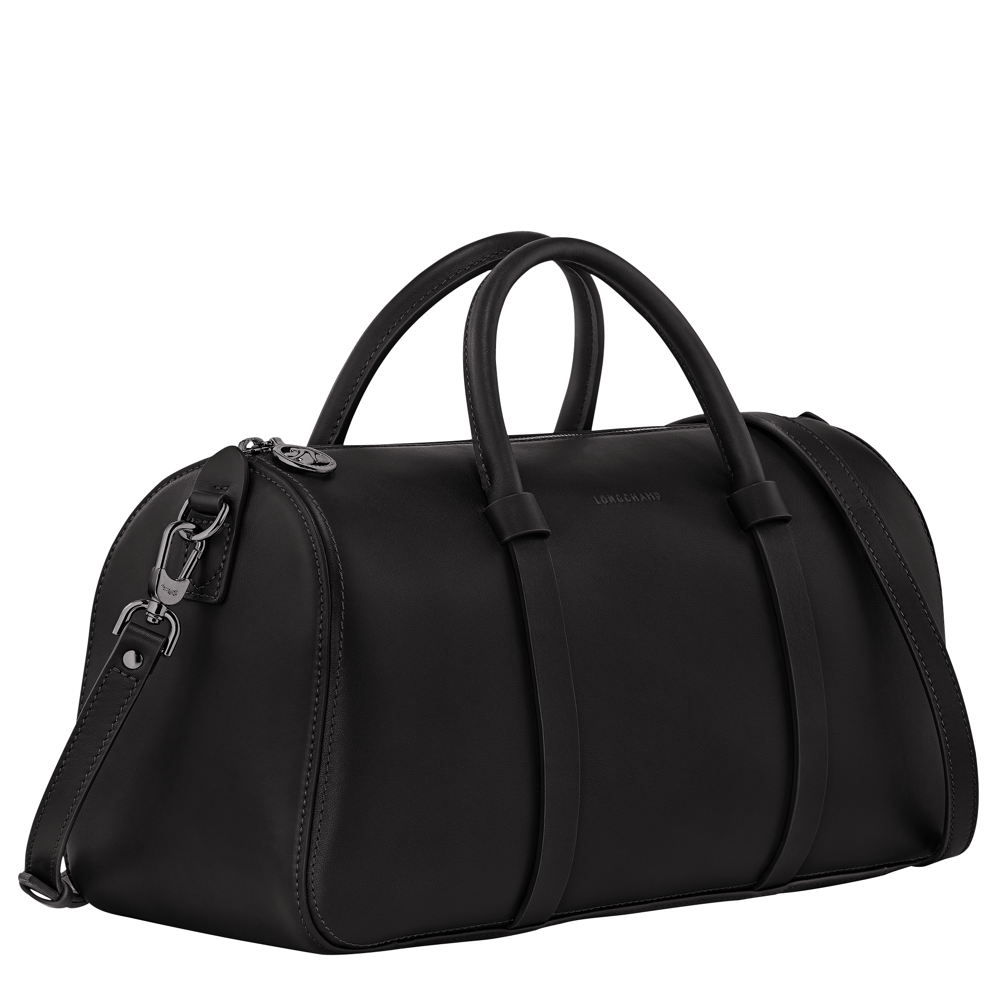 Daylong Handtasche L, Schwarz
