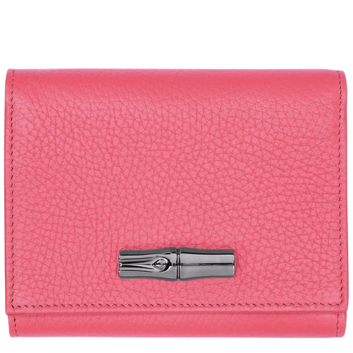 Compact Wallets Collection for Women