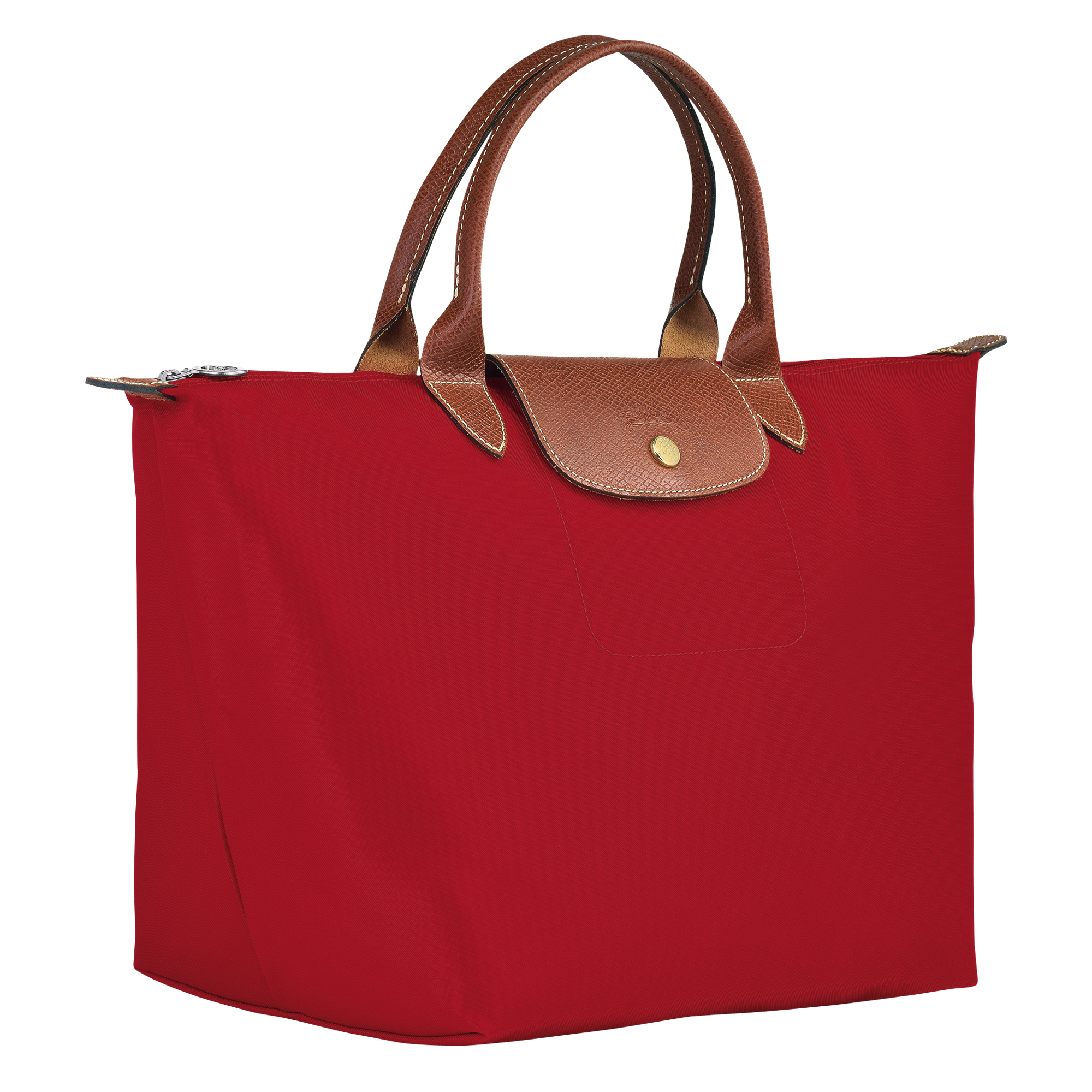 longchamp le pliage size m
