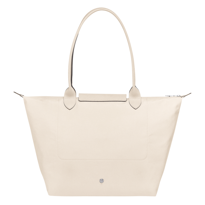 Shoulder bag L Le Pliage Club Chalk (L1899619337) Longchamp SG
