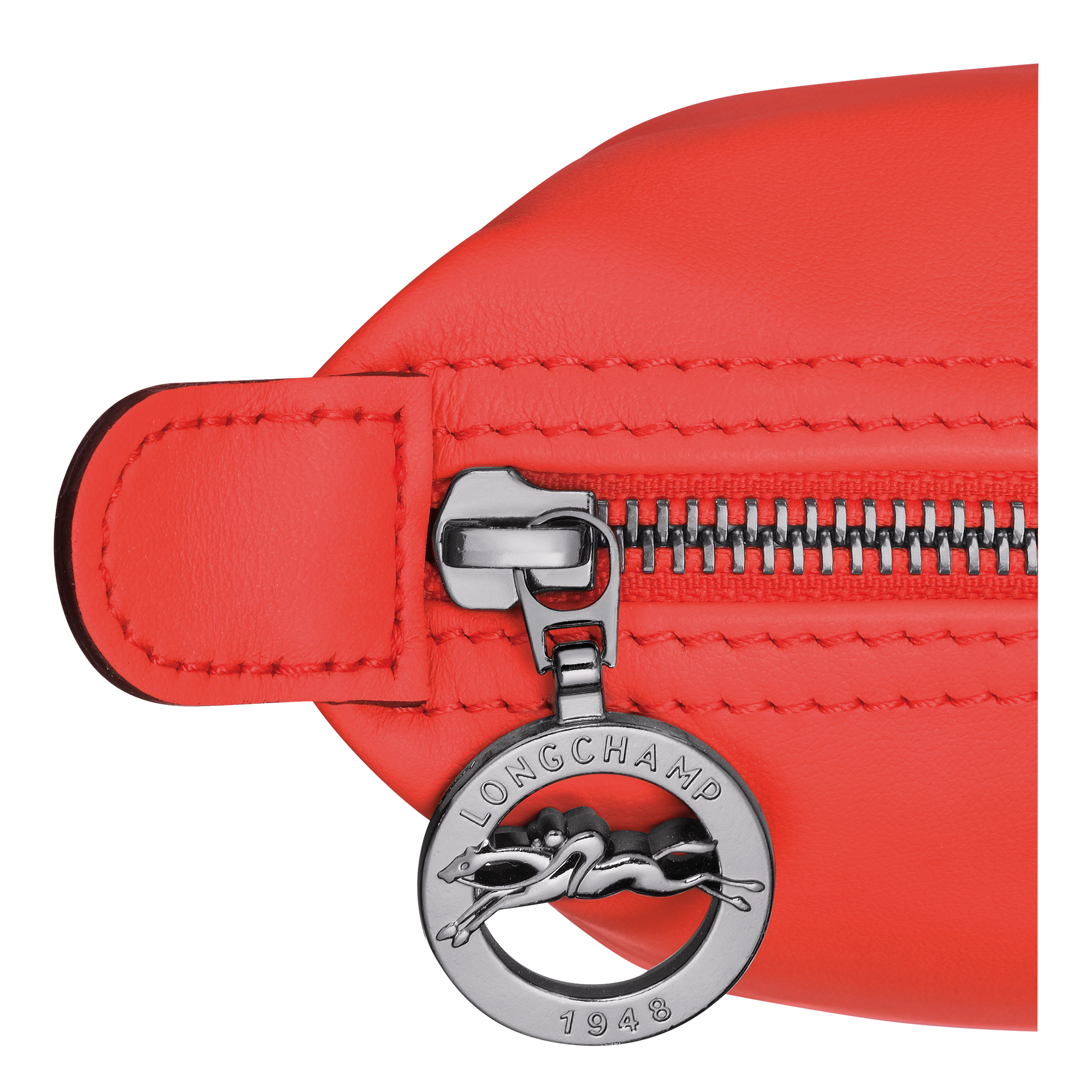 Le Pliage Xtra Rucksack S, Orange