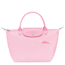Le Pliage Green Sac à main S, Rose