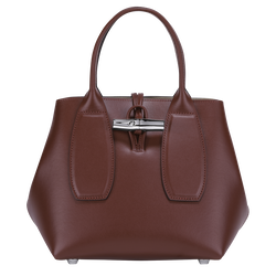 Top handle bag