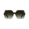 Gradient brown/Yellow