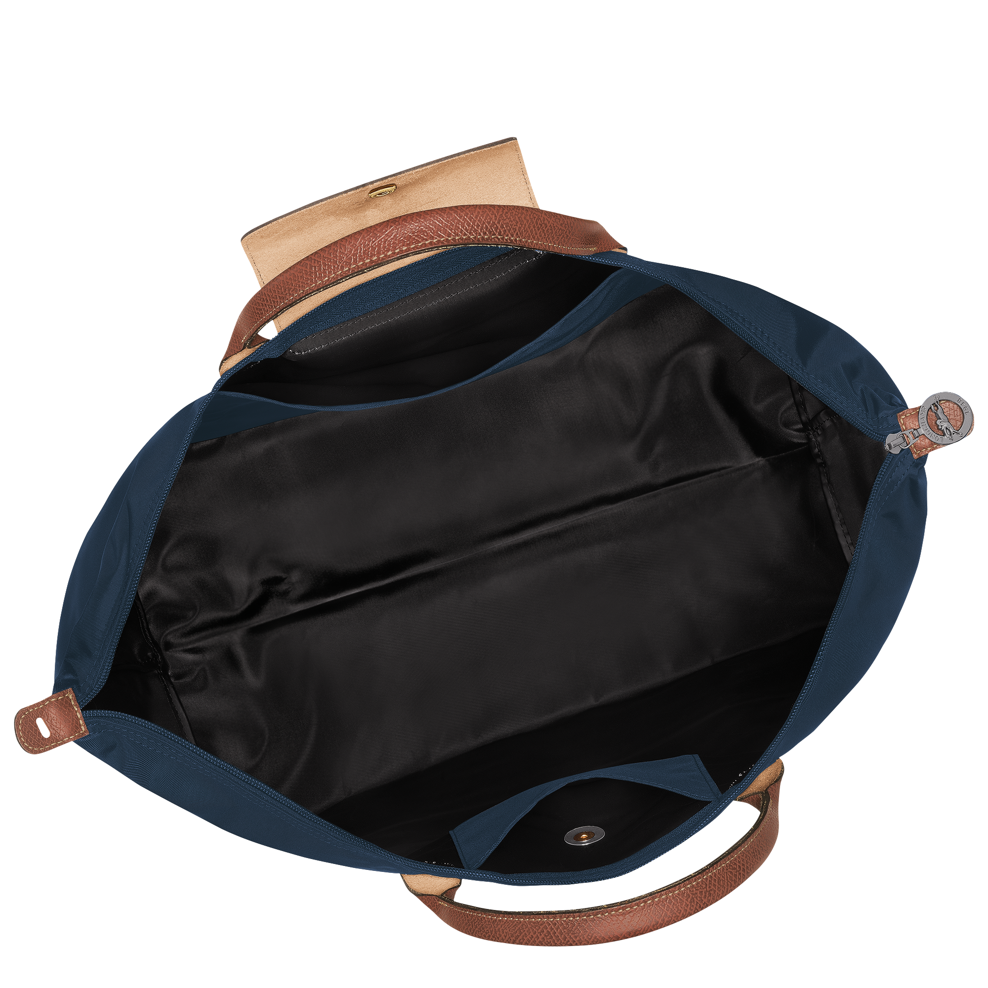 Sac de voyage L, Marine - Vue 5 de
7 - agrandir le zoom Le Pliage Original Sac de voyage L, Marine