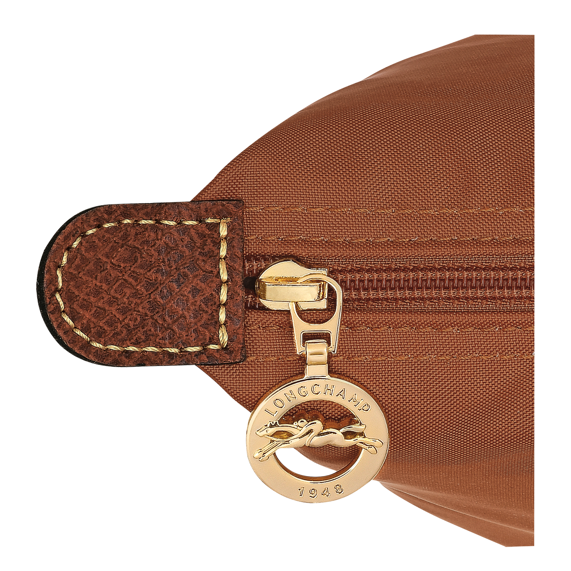 Le Pliage Original Zaino M,  Cognac