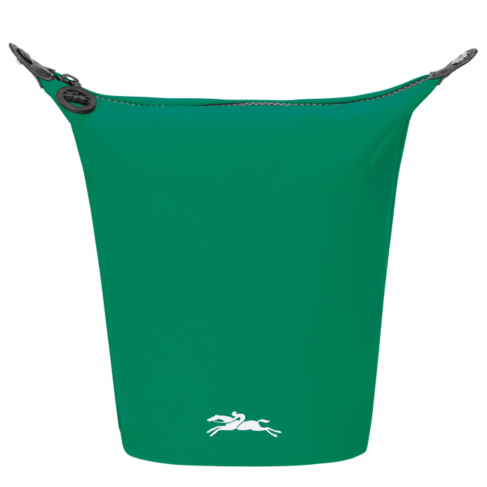Le Pliage Collection Pochette, Herbe/Vert Lumière