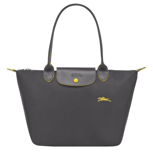 Tote bag S, 300 Gun metal View 1 of Tote bag S, 300 Gun metal, hi-res
