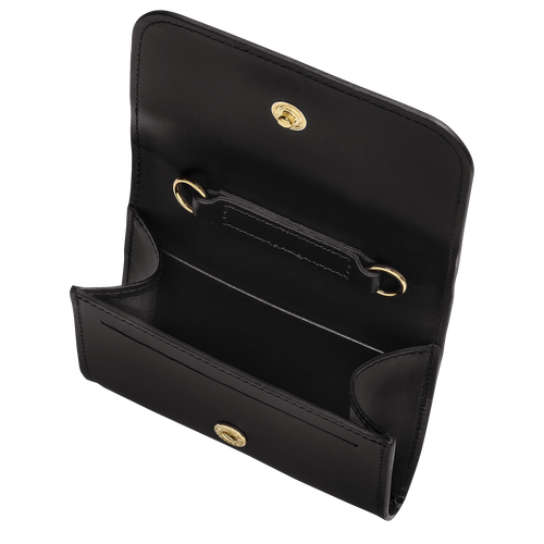 Porte-monnaie avec cordon Box-Trot de Longchamp