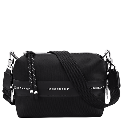 Mala a tiracolo XS Le Pliage Energy , Lona - Preto