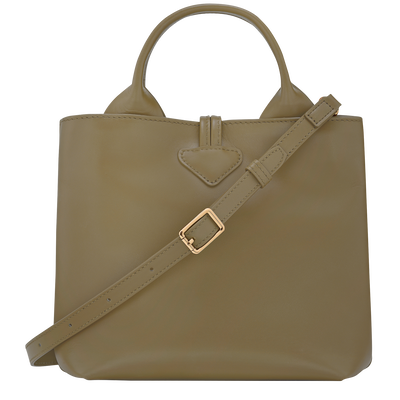 Le Roseau Sac à main S, Olive