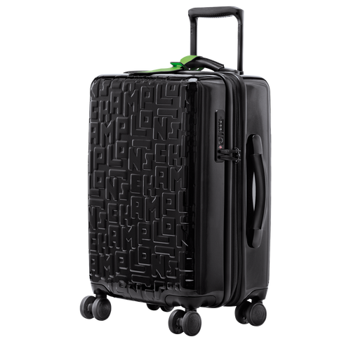 LGP Travel Koffer M, Schwarz
