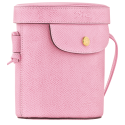 Épure Umhängetasche S, Pink