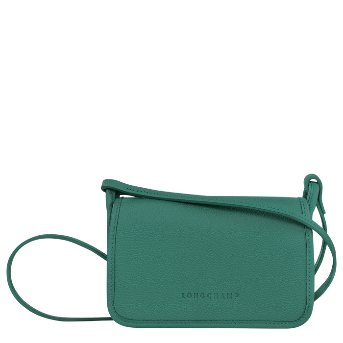 Le Foulonné Wallet on chain, Cypress