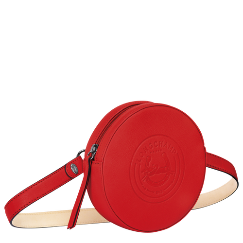 Gürteltasche, 608 Zinnoberrot Gürteltasche, 608 Zinnoberrot, hi-res