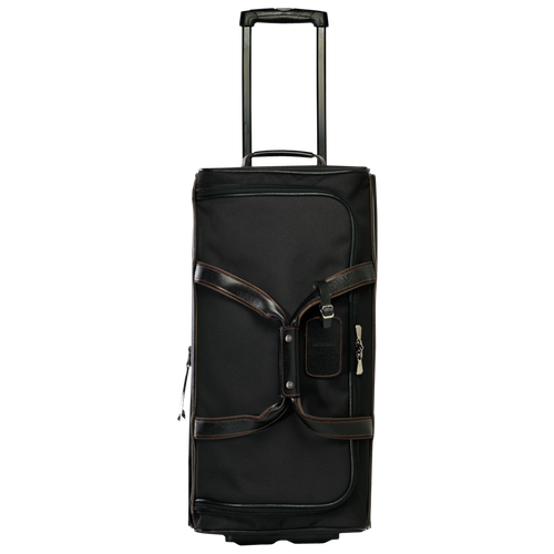Boxford Wheeled duffle bag, Black