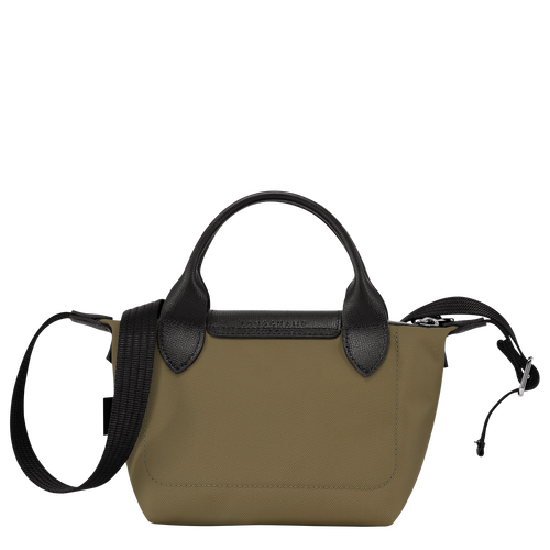 Le Pliage Energy Handbag XS, Khaki