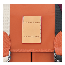 Le Pliage Re-Play Crossbodytas L, Wortel