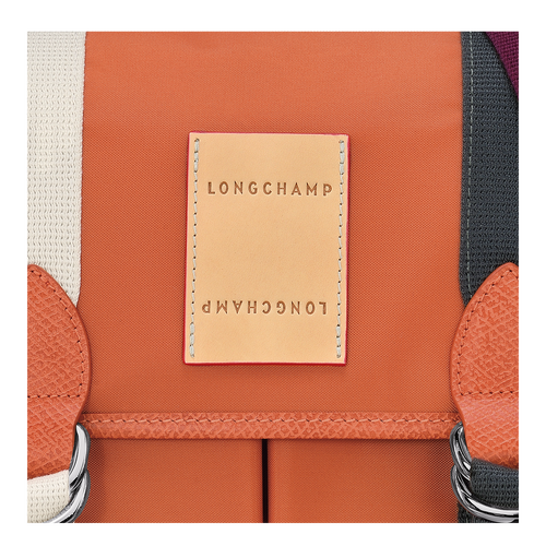 Le Pliage Re-Play Besace L, Carotte