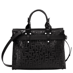 Top handle bag M