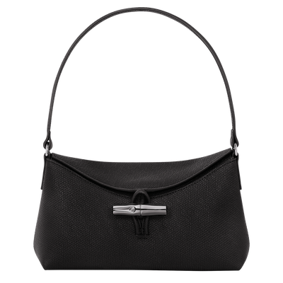 Roseau Bolso Hobo S, Negro