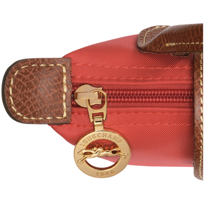 Le Pliage Original Trousse cosmétiques avec poignée, Tomate