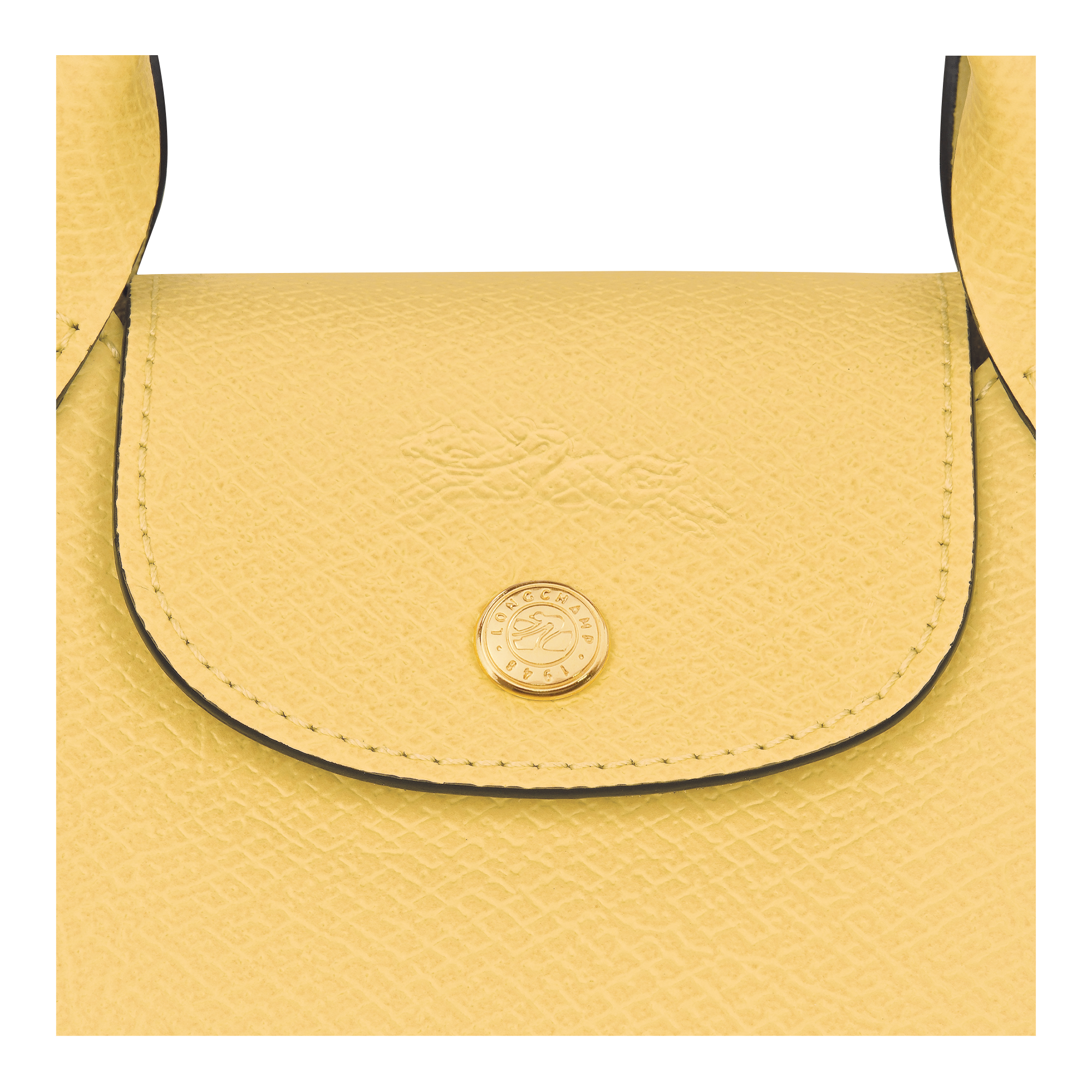 Shopper XS, Geel kuikentje - Weergave 3 van
3 - Meer inzoomen. Épure Shopper XS, Geel kuikentje