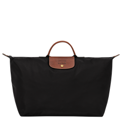 Travel bag / Backpack, Black