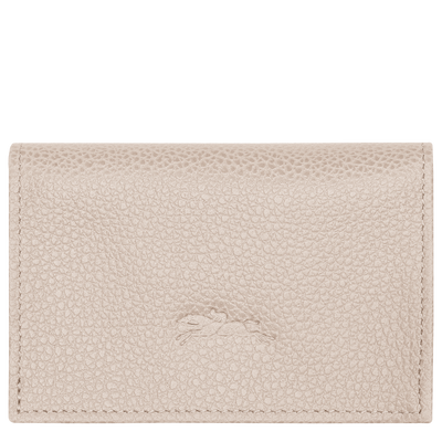ル フローネ カードホルダー , パピエ - レザー