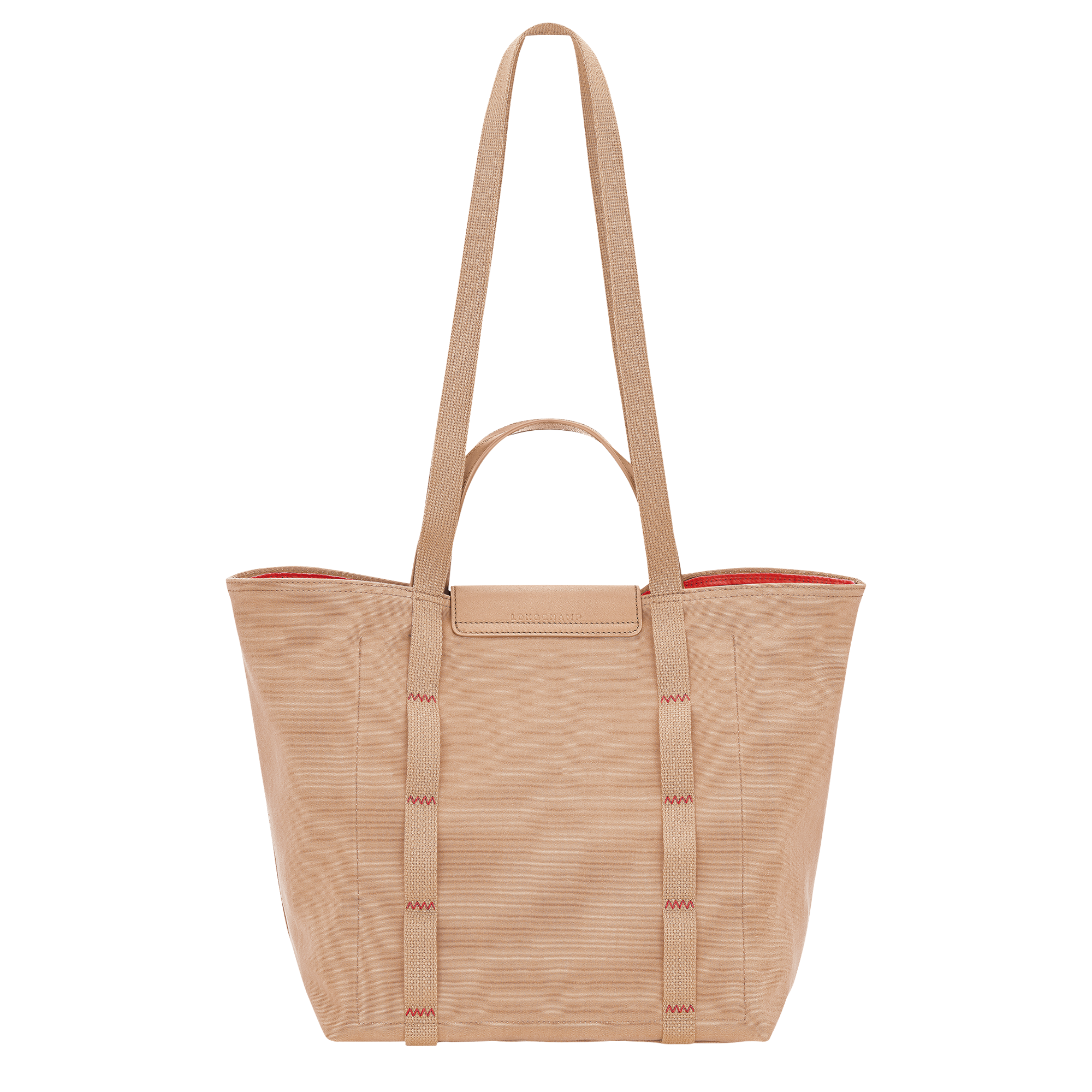 Le Pliage Collection Shopping bag M, Beige