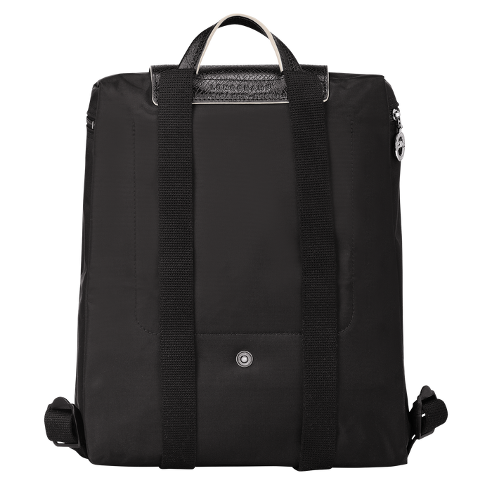 Le Pliage Club Backpack, Black