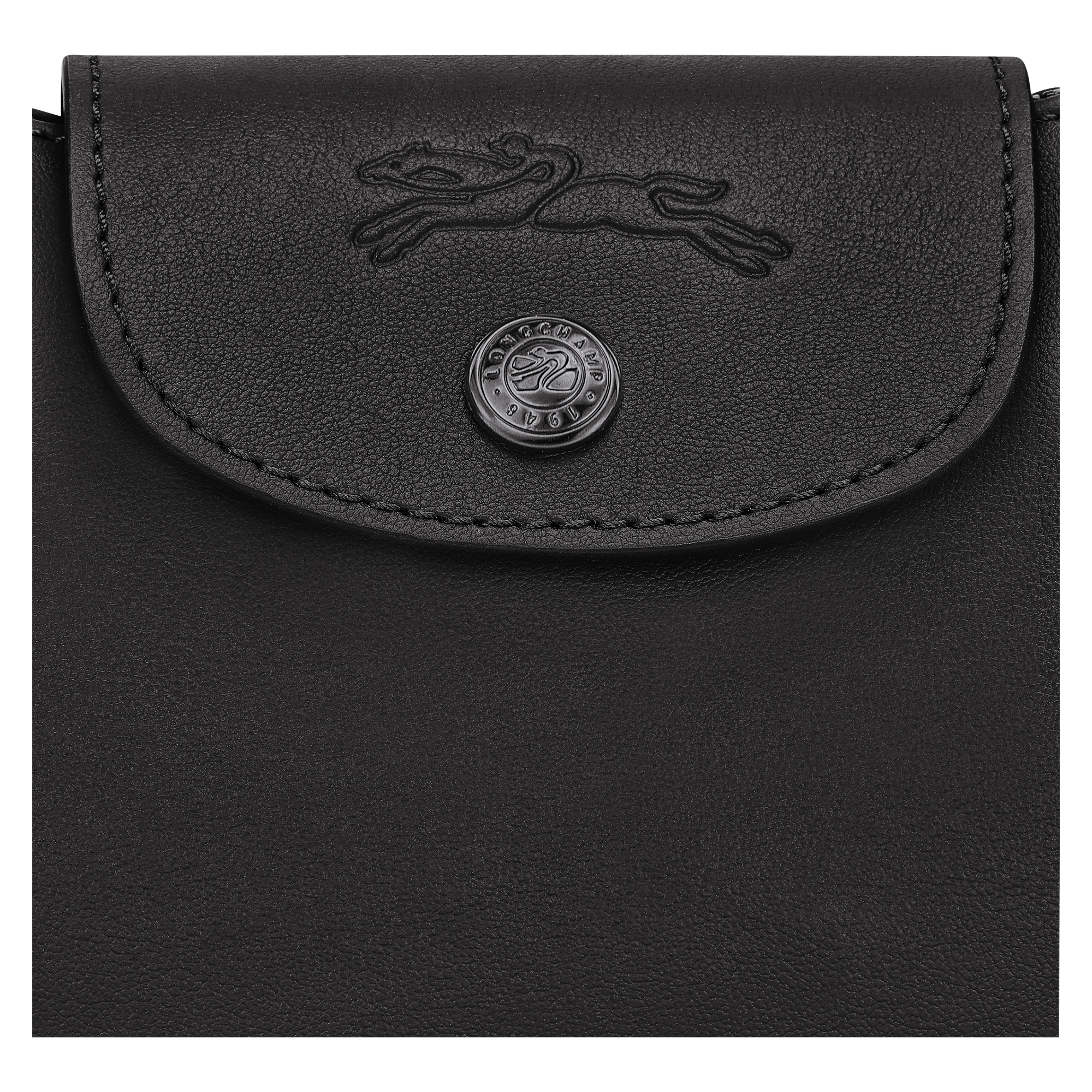 Shoulder bag S, Black - View 5 of
5 - zoom in Le Pliage Xtra Shoulder bag S, Black