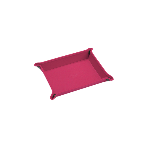 Coin tray, 018 Pink Coin tray, 018 Pink, hi-res