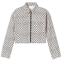 Short jacket