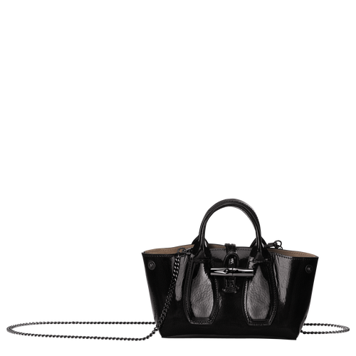 Handtasche S, Schwarz - View 2 of 3 Handtasche S, Schwarz, hi-res - View 2 of 3